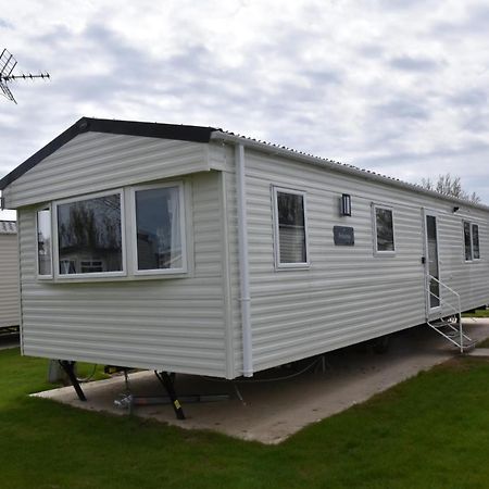Arizona - Pura Vida Holidays Caravan Clacton-on-Sea Dış mekan fotoğraf