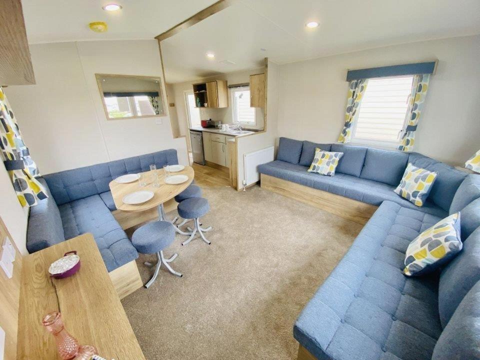 Arizona - Pura Vida Holidays Caravan Clacton-on-Sea Dış mekan fotoğraf