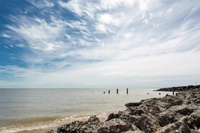Arizona - Pura Vida Holidays Caravan Clacton-on-Sea Dış mekan fotoğraf