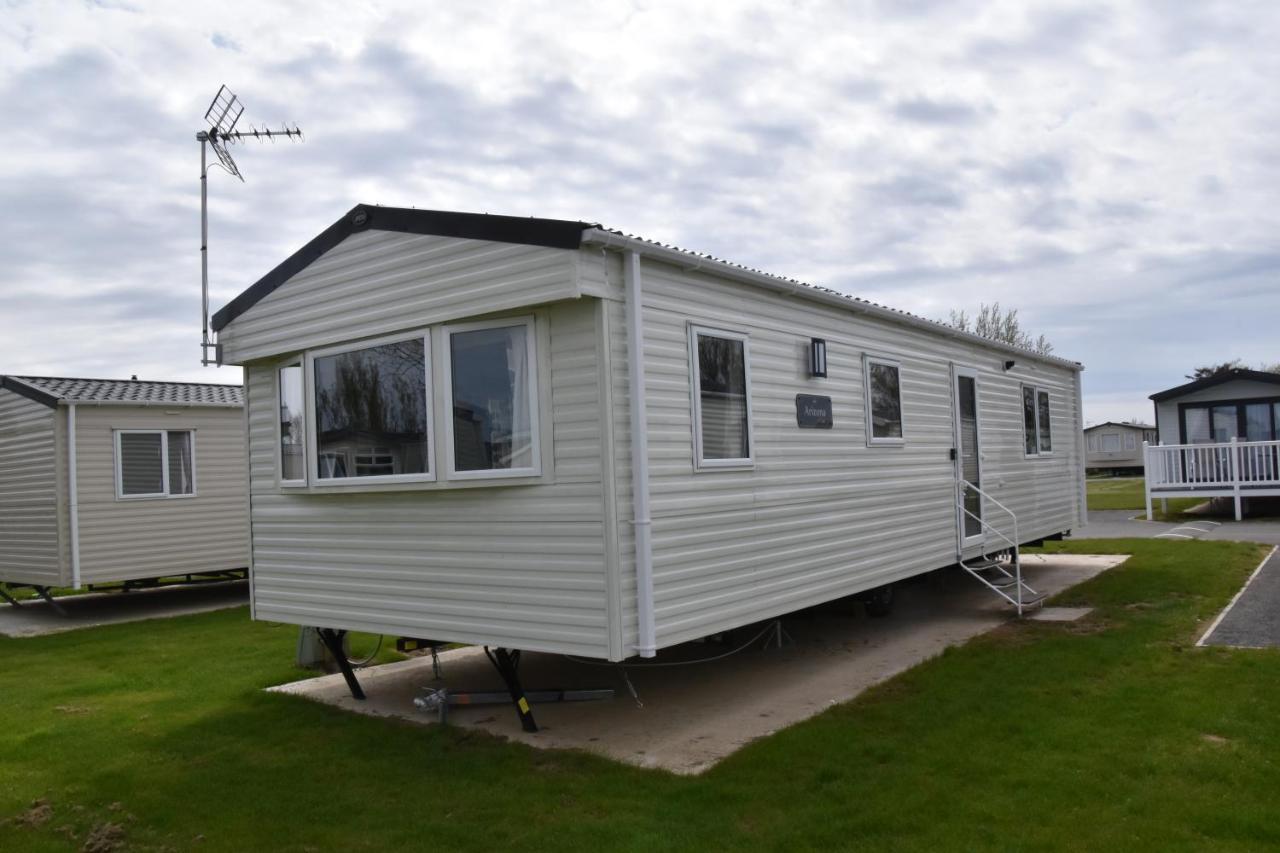 Arizona - Pura Vida Holidays Caravan Clacton-on-Sea Dış mekan fotoğraf