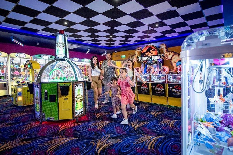 Arizona - Pura Vida Holidays Caravan Clacton-on-Sea Dış mekan fotoğraf