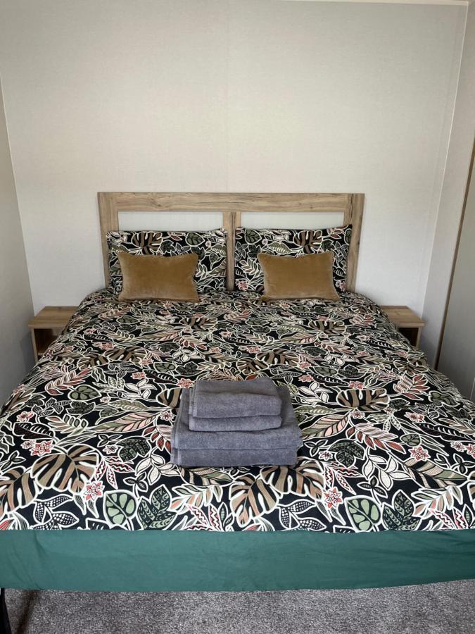 Arizona - Pura Vida Holidays Caravan Clacton-on-Sea Dış mekan fotoğraf